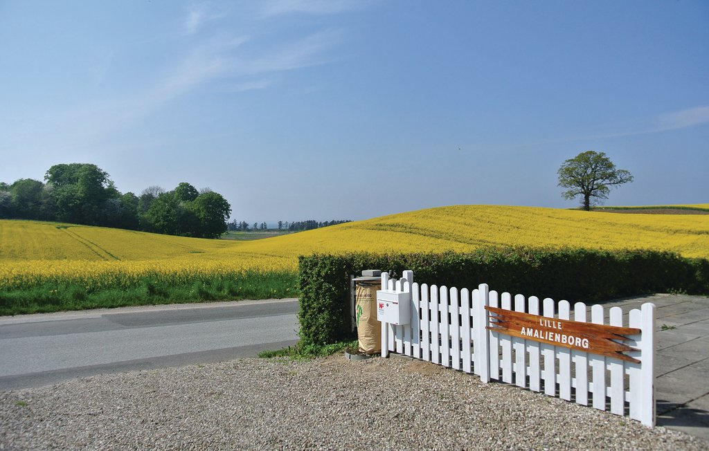 Ferienhaus - Hou , Dänemark - G10705 8