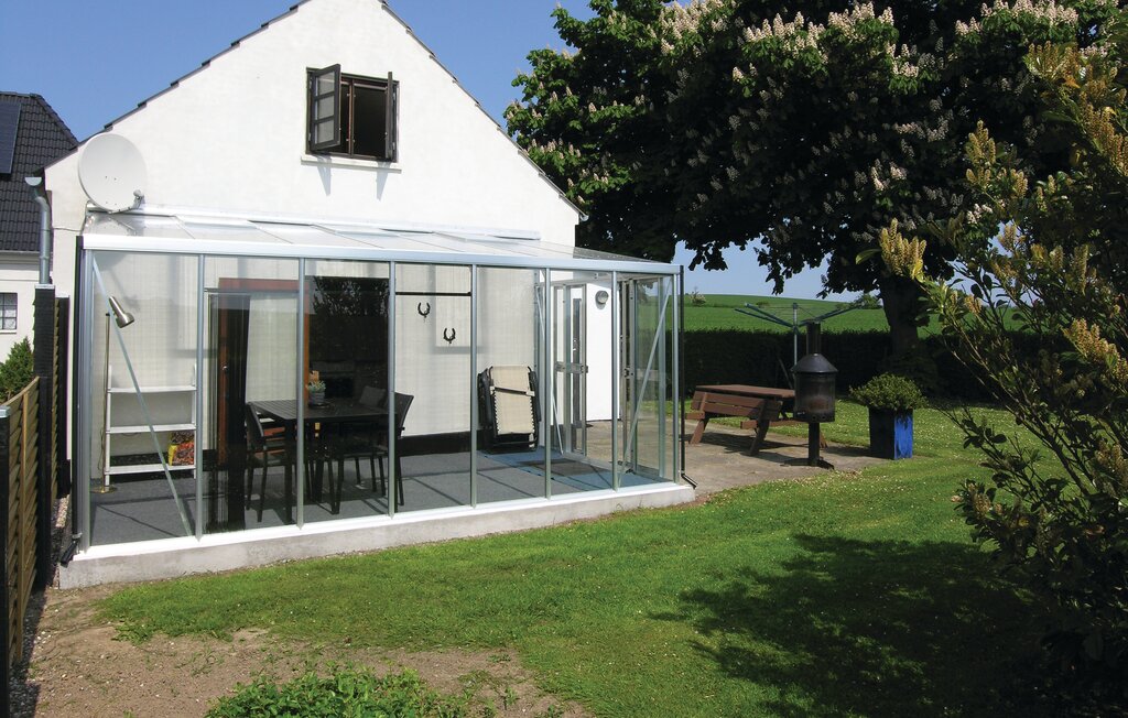 Ferienhaus - Bagenkop , Dänemark - G10771 7