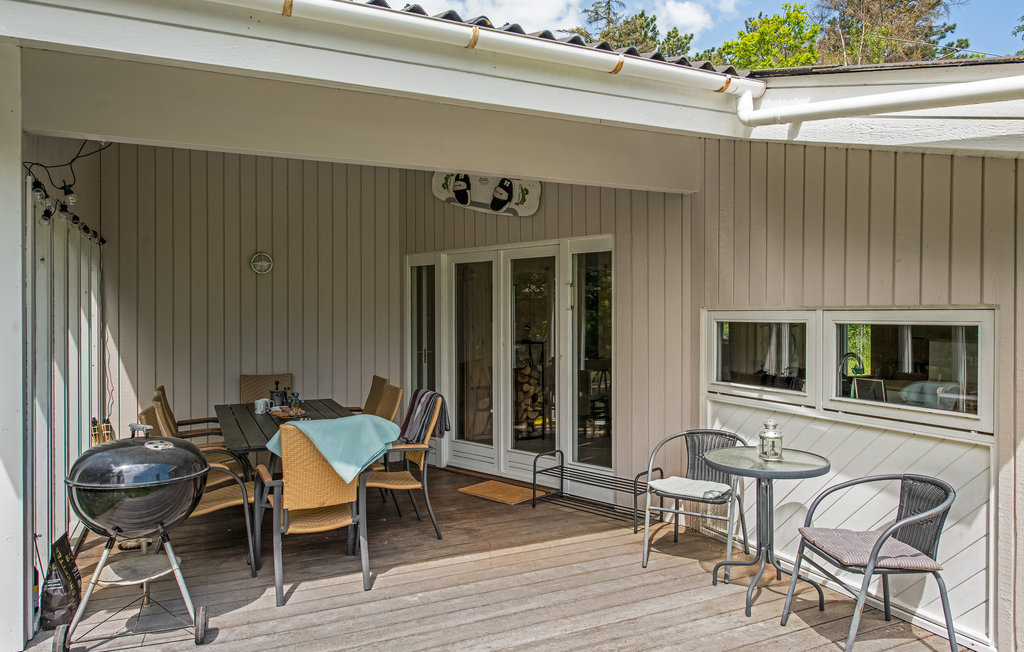 Ferienhaus - Ristinge , Dänemark - G10809 14