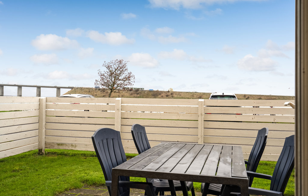 Ferienwohnung - Rudkøbing , Dänemark - G10849 12
