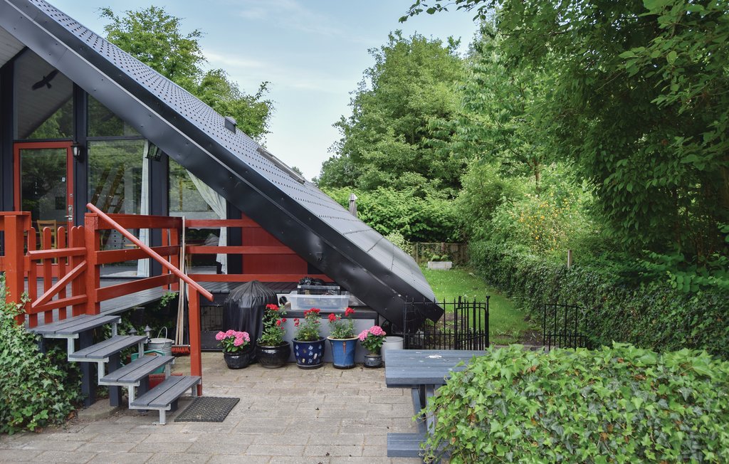 Ferienhaus - Hou , Dänemark - G10918 7