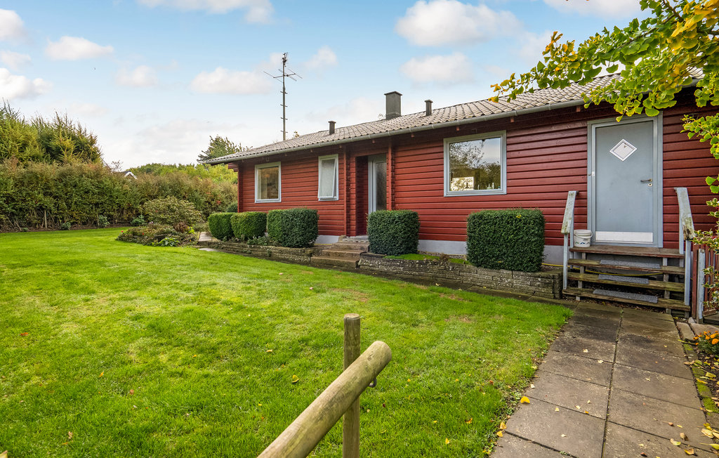 Ferienhaus - Spodsbjerg , Dänemark - G10930 8