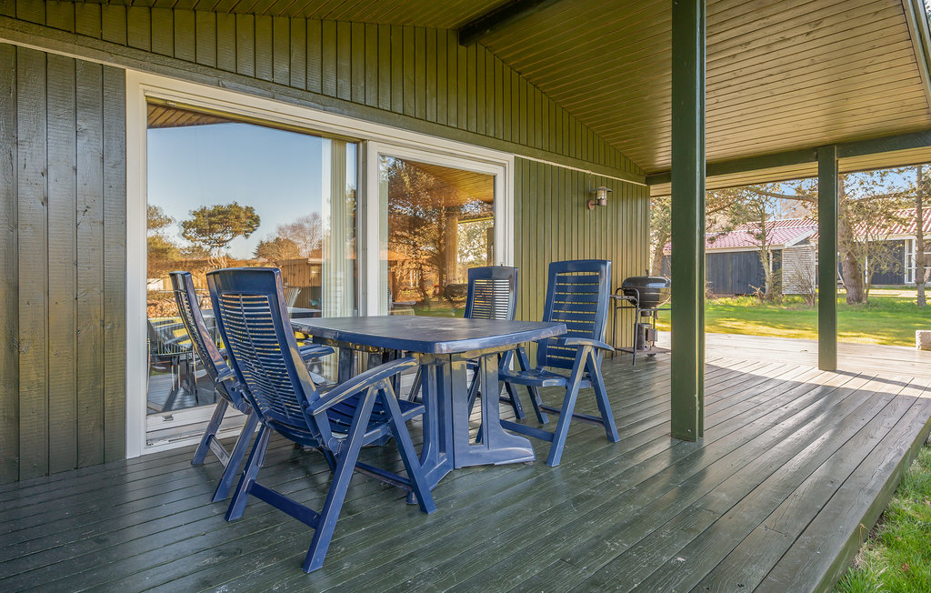 Ferienhaus - Ristinge , Dänemark - G10948 9