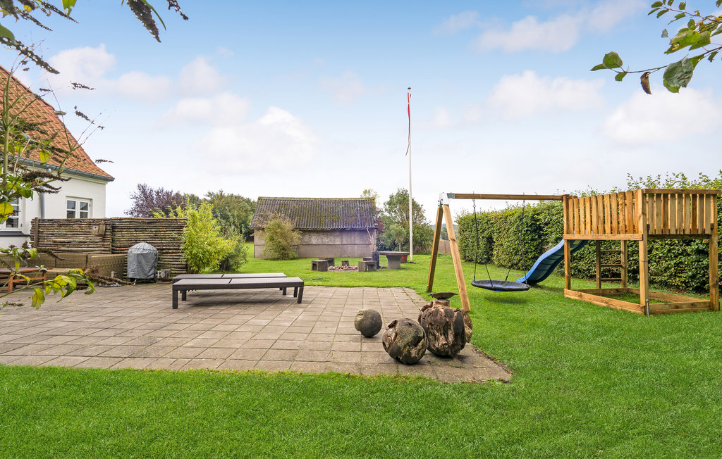 Ferienhaus - Lejbølle , Dänemark - G10981 16