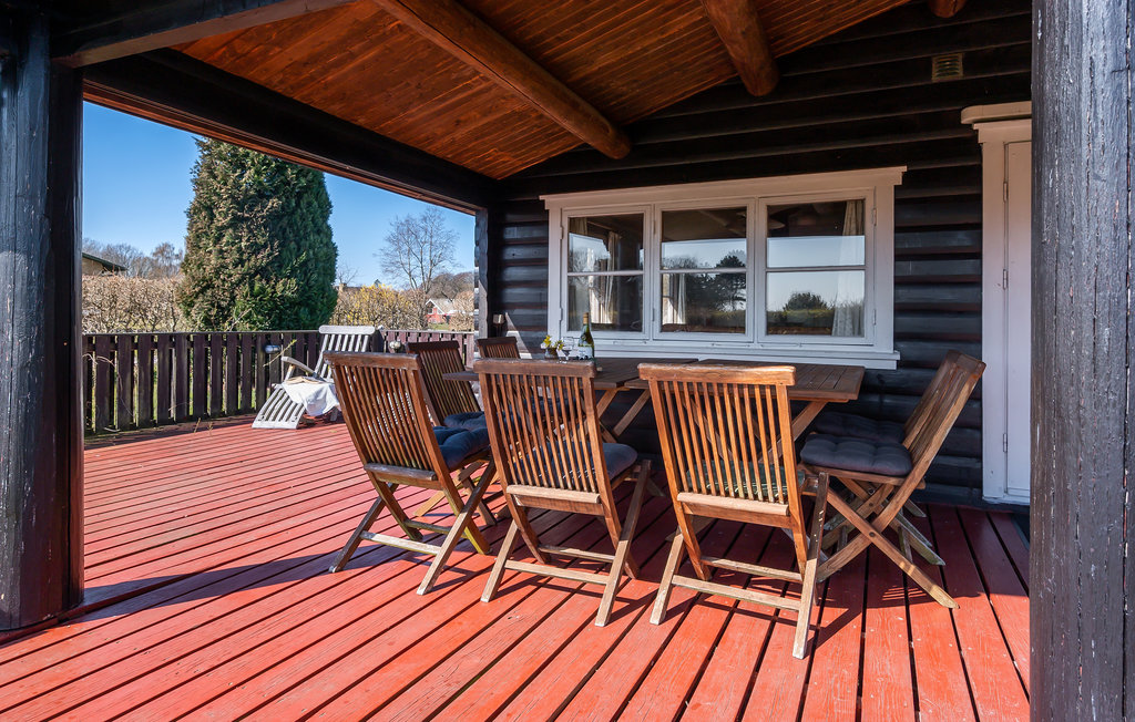 Ferienhaus - Spodsbjerg , Dänemark - G10995 12