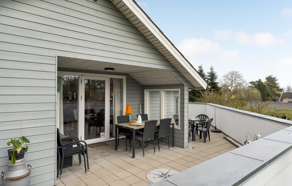 Feriehuse - Spodsbjerg , Danmark - G10089 8