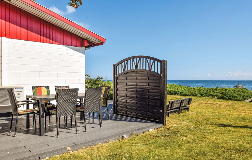 Ferienhaus - Hou , Dänemark - G10425 7