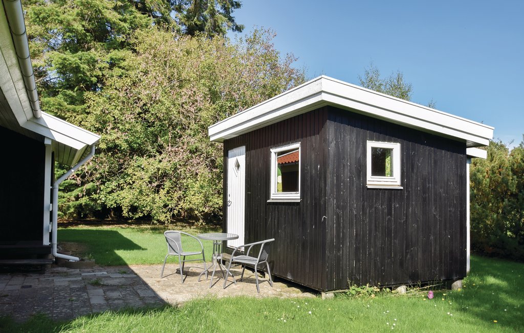 Ferienhaus - Vesteregn , Dänemark - G10456 8
