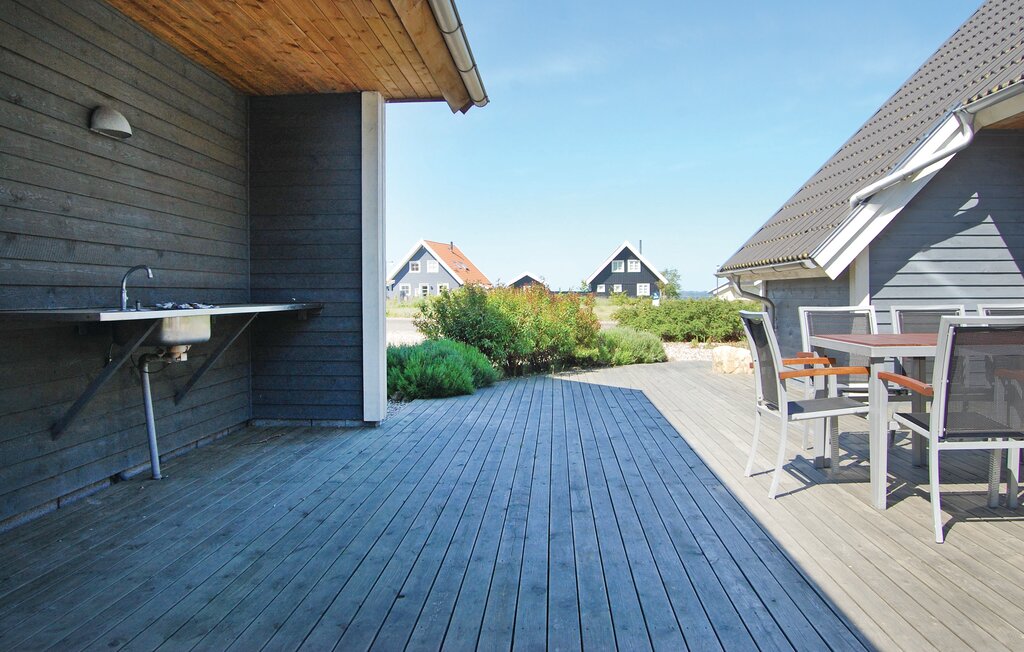 Feriehus - Lohals , Danmark - G10793 8