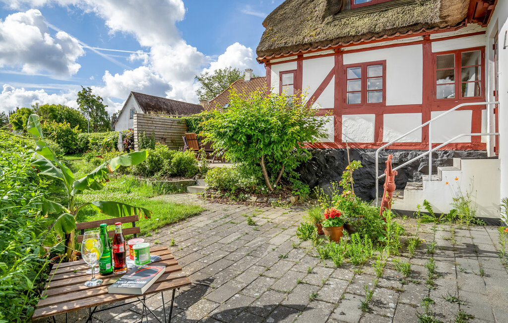 Ferienhaus - Troense , Dänemark - G10794 11