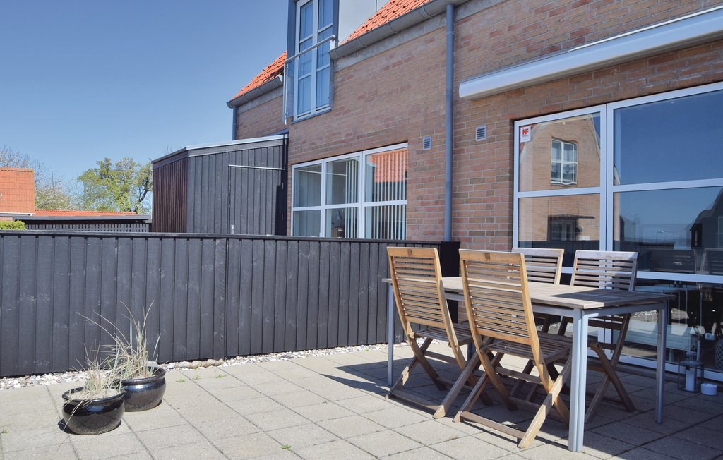 Ferienhaus - Lohals , Dänemark - G10931 10