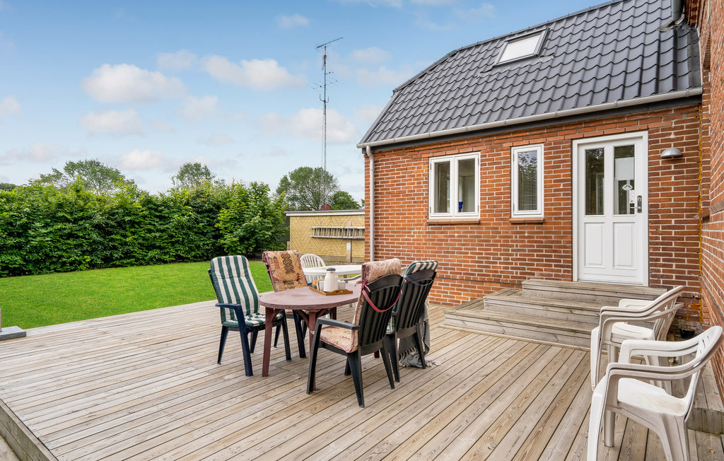 Feriehus - Bagenkop , Danmark - G10937 10