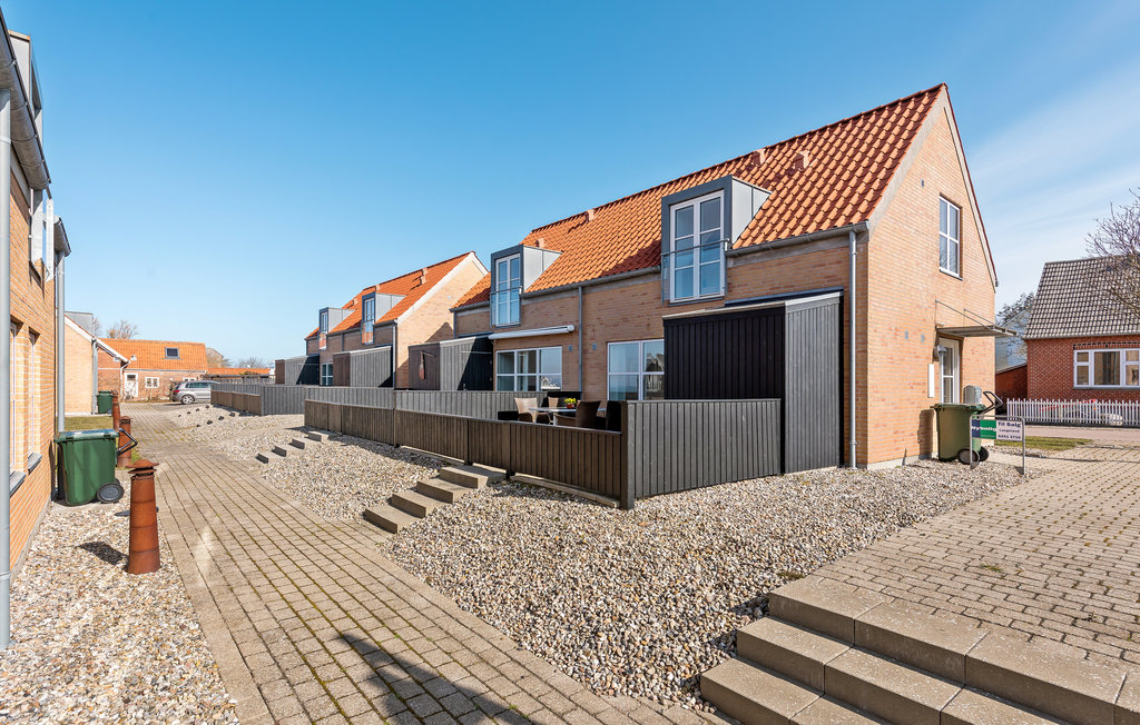 Ferienhaus - Lohals , Dänemark - G10993 12