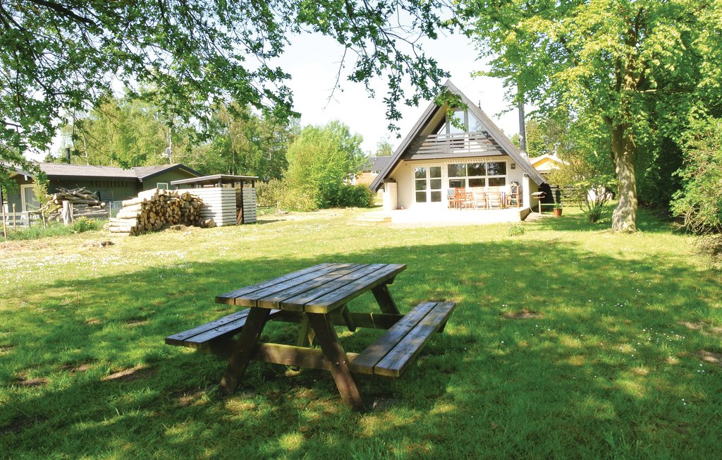 Ferienhaus - Bukkemose , Dänemark - G10619 6