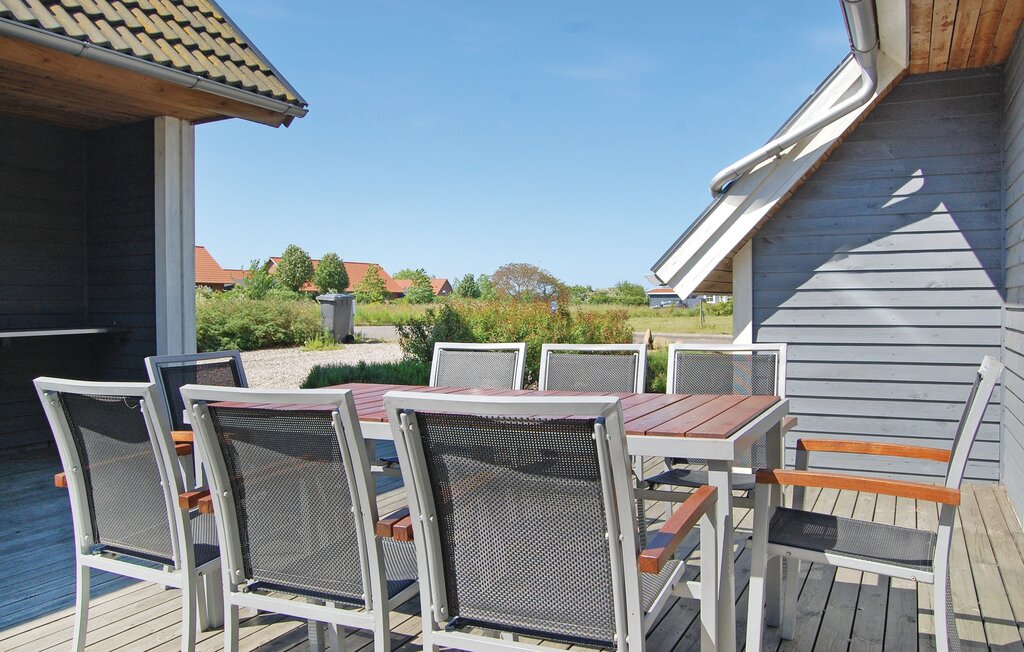 Feriehus - Lohals , Danmark - G10793 9