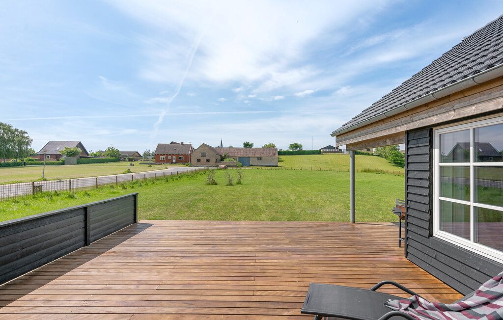 Ferienhaus - Bagenkop , Dänemark - G10921 13