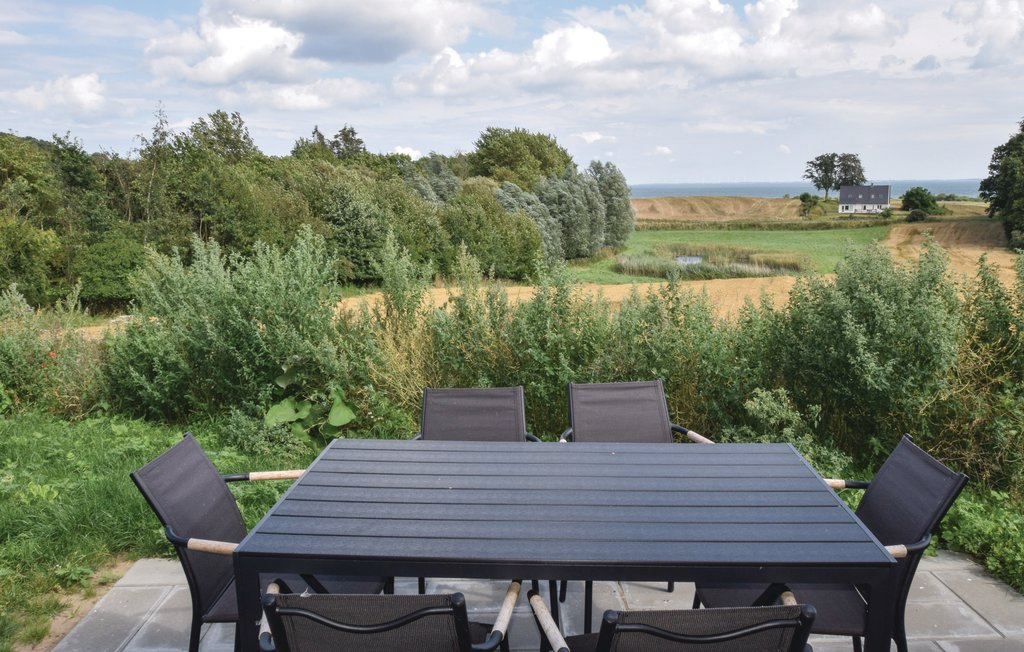 Feriehus - Stengade , Danmark - G10949 10