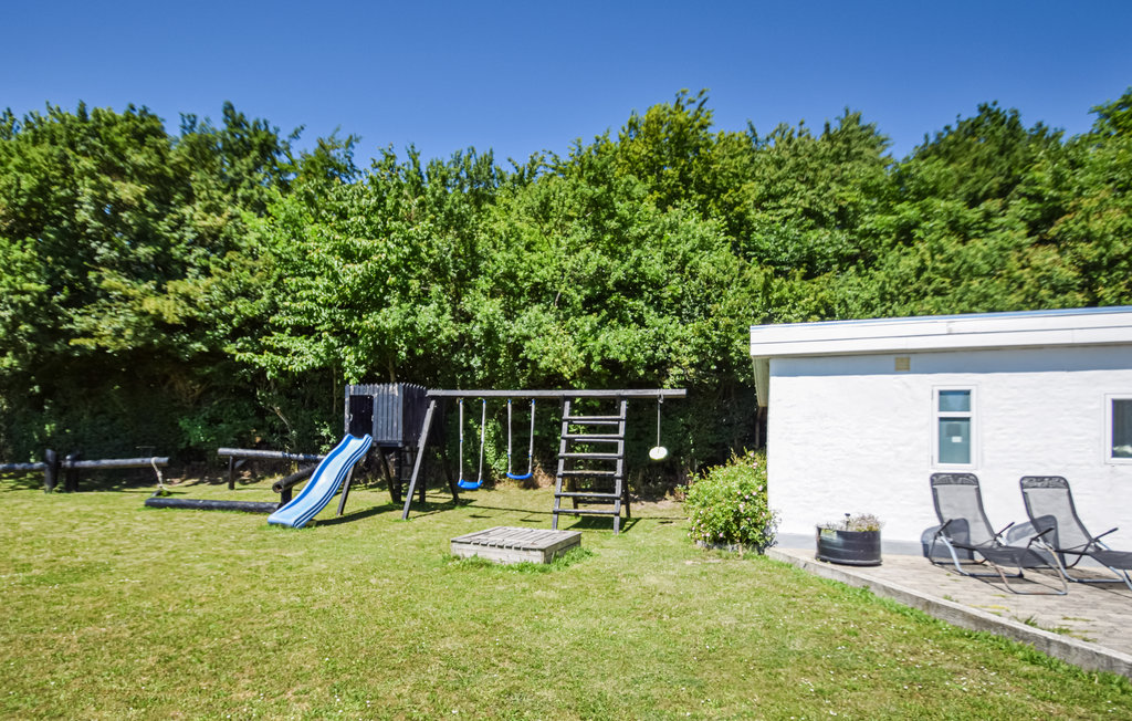 Ferienhaus - Snøde , Dänemark - G10958 9