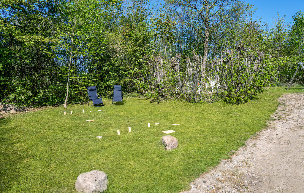 Ferienhaus - Spodsbjerg , Dänemark - G10033 12