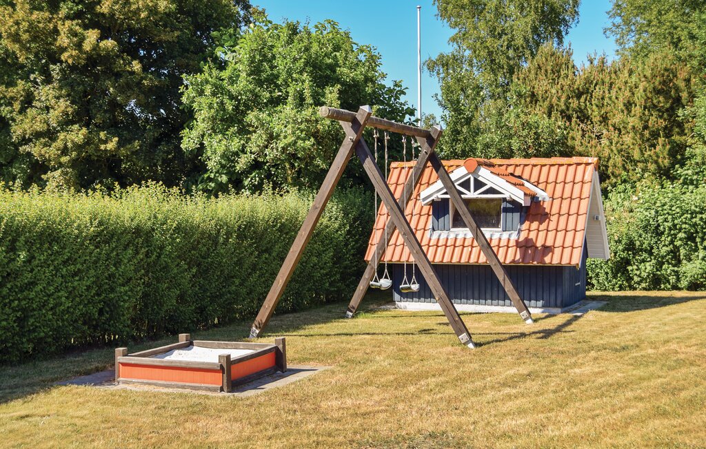 Ferienhaus - Spodsbjerg , Dänemark - G10161 11