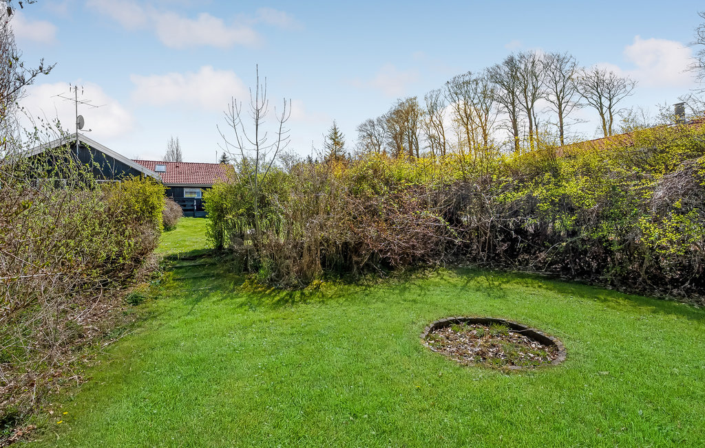 Feriehuse - Spodsbjerg , Danmark - G10238 16