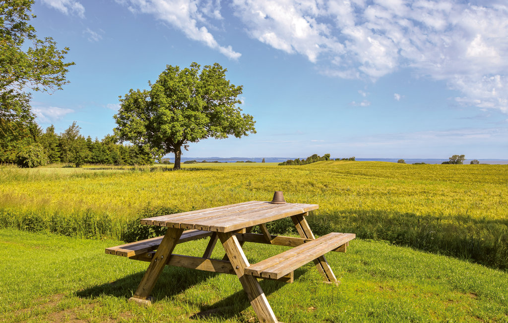 Ferienhaus - Klavsebølle/Tulleb. , Dänemark - G10420 18