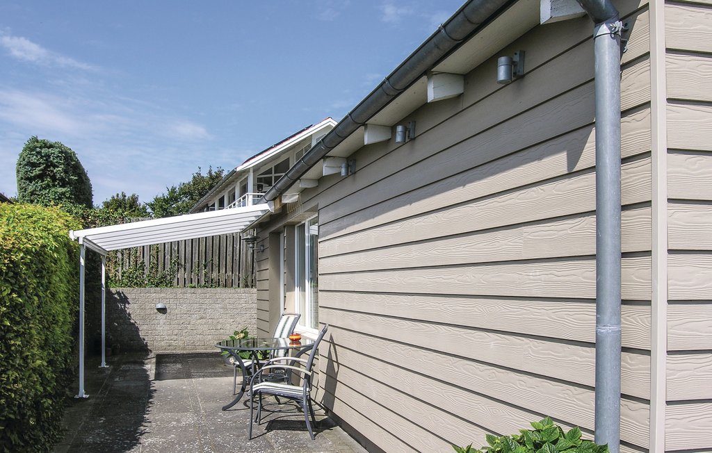 Feriehuse - Spodsbjerg , Danmark - G10580 13