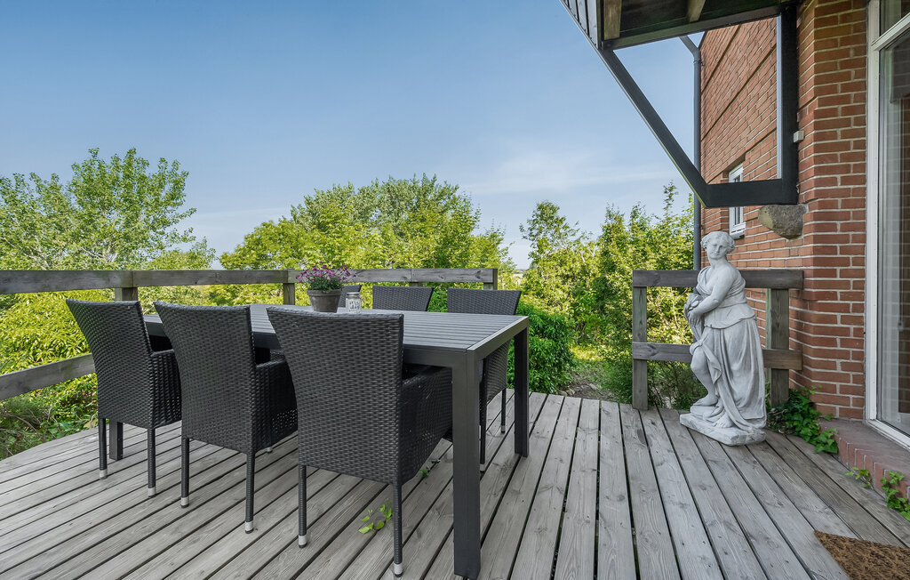 Ferienhaus - Ristinge , Dänemark - G10649 12
