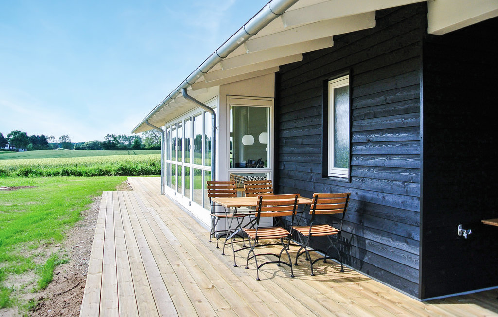 Feriehuse - Bukkemose , Danmark - G10661 2