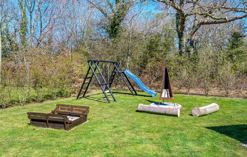 Feriehuse - Hou , Danmark - G10691 8