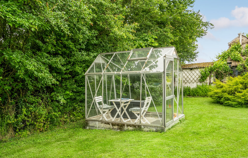 Feriehus - Illebølle , Danmark - G10704 9