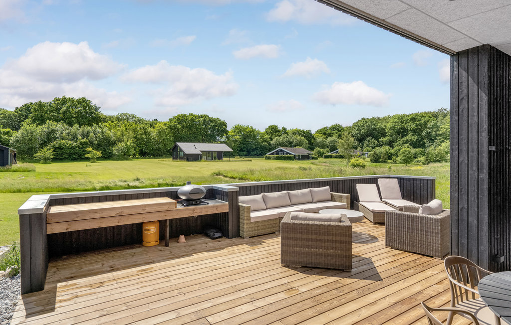 Ferienhaus - Hou , Dänemark - G10801 15