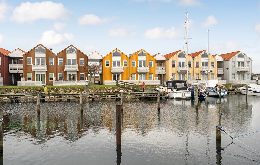 Ferienwohnung - Rudkøbing , Dänemark - G10849 15