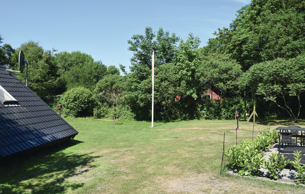Ferienhaus - Hou , Dänemark - G10918 11