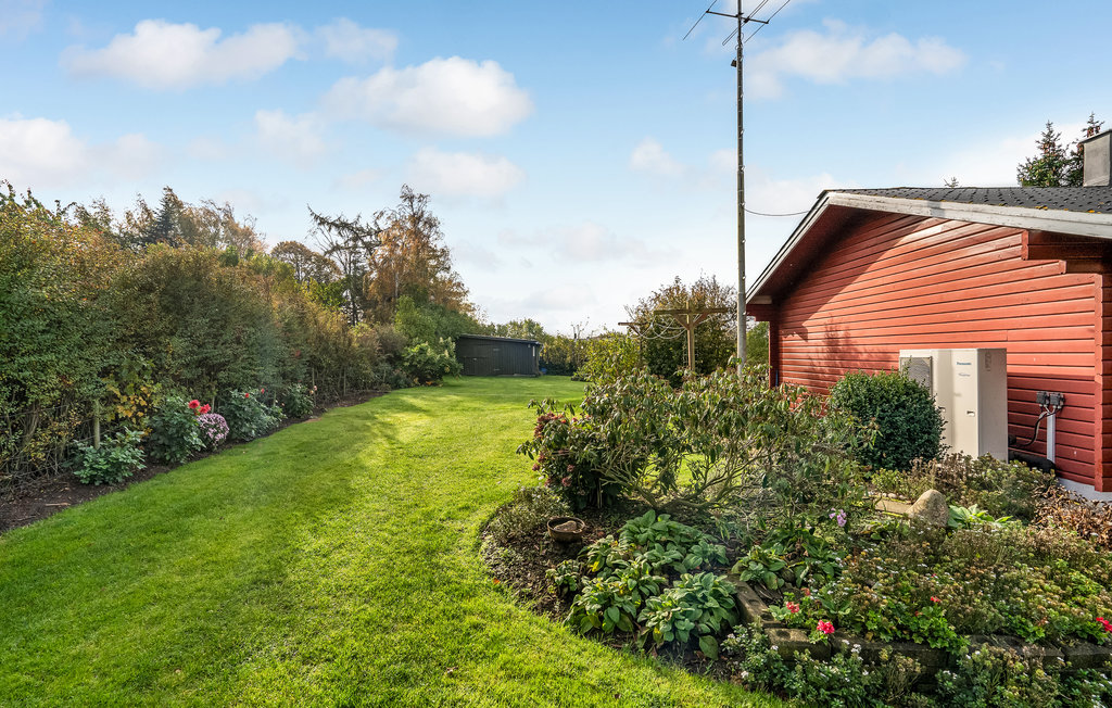 Ferienhaus - Spodsbjerg , Dänemark - G10930 12