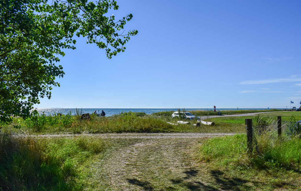 Ferienwohnung - Spodsbjerg , Dänemark - G10974 14