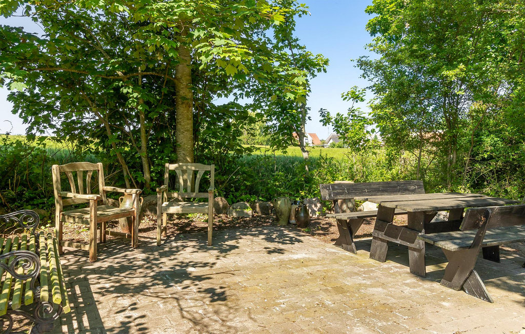Ferienhaus - Humble , Dänemark - G10986 20