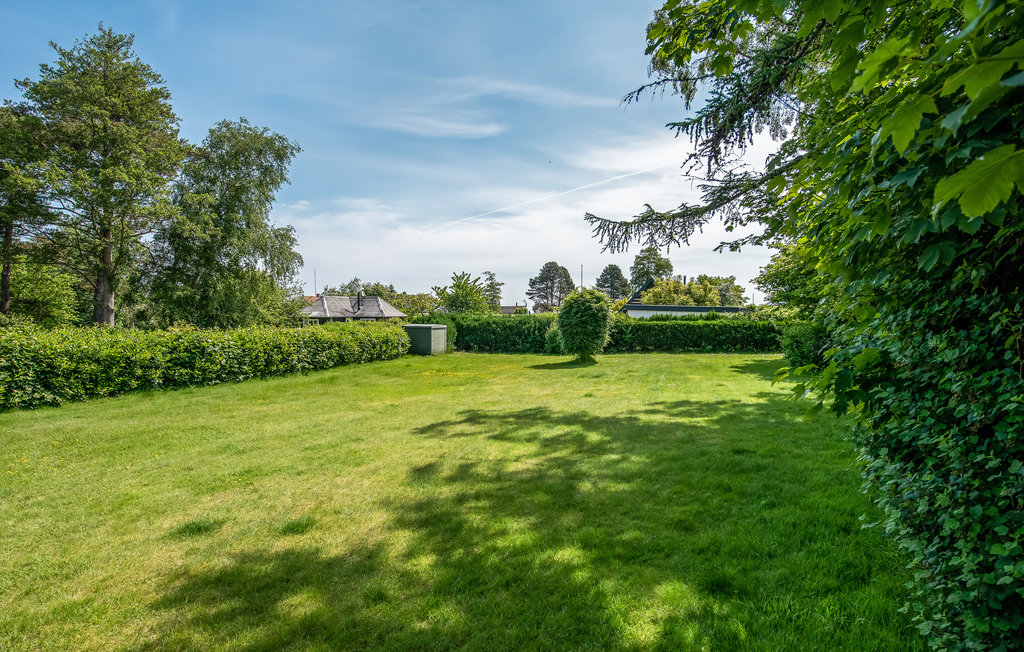 Ferienhaus - Bukkemose , Dänemark - G10990 14