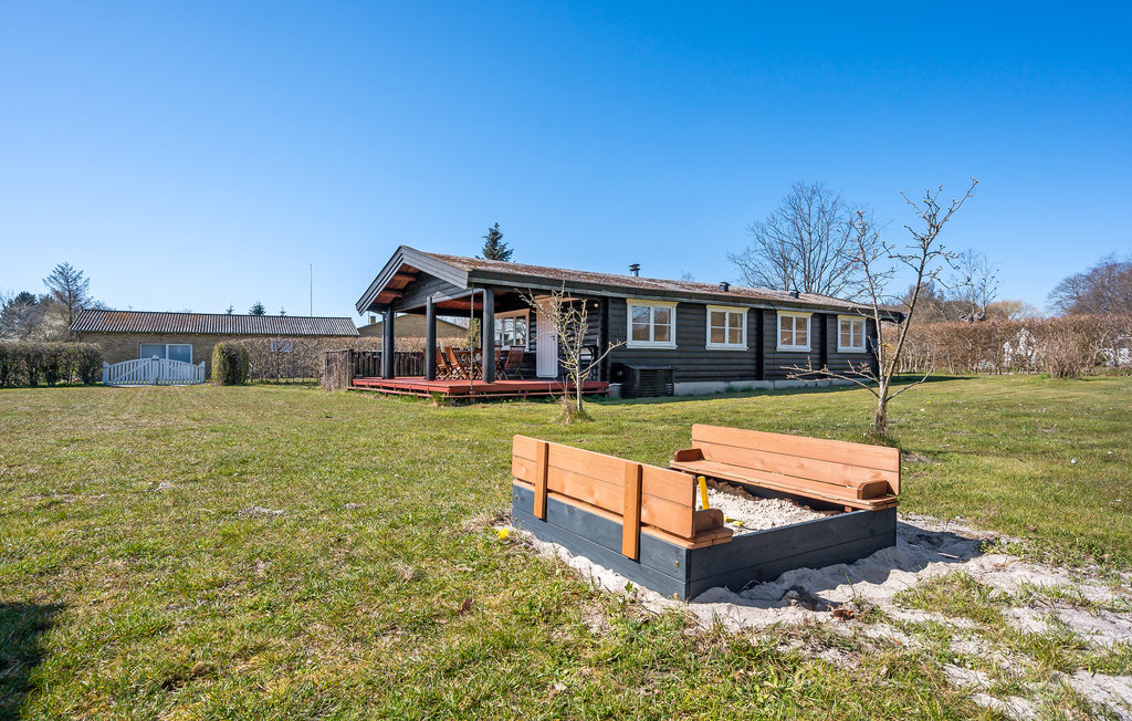 Ferienhaus - Spodsbjerg , Dänemark - G10995 15