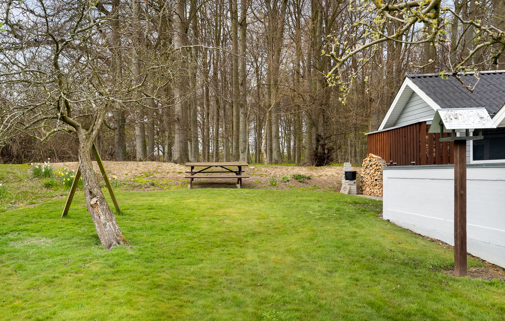 Feriehuse - Spodsbjerg , Danmark - G10089 12