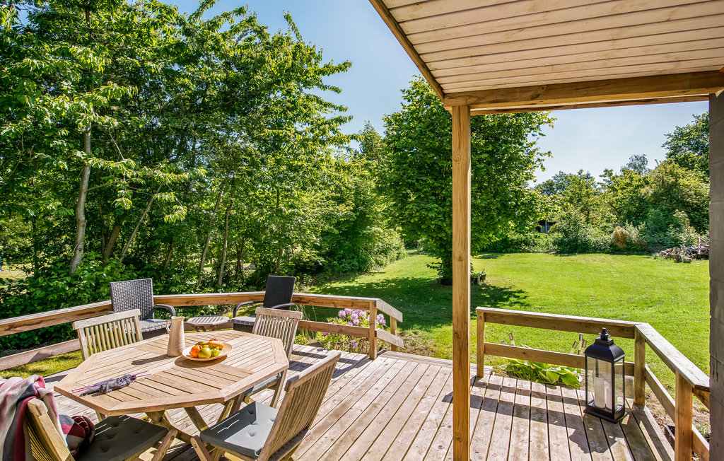 Ferienhaus - Stoense Udfl. , Dänemark - G10128 2