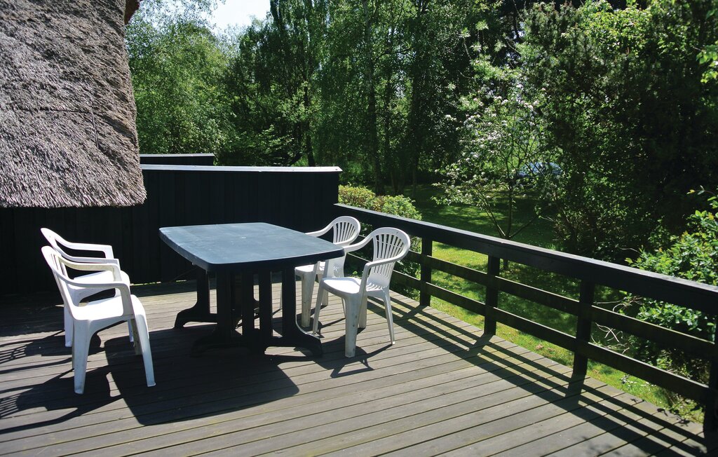 Feriehuse - Ristinge , Danmark - G10138 5