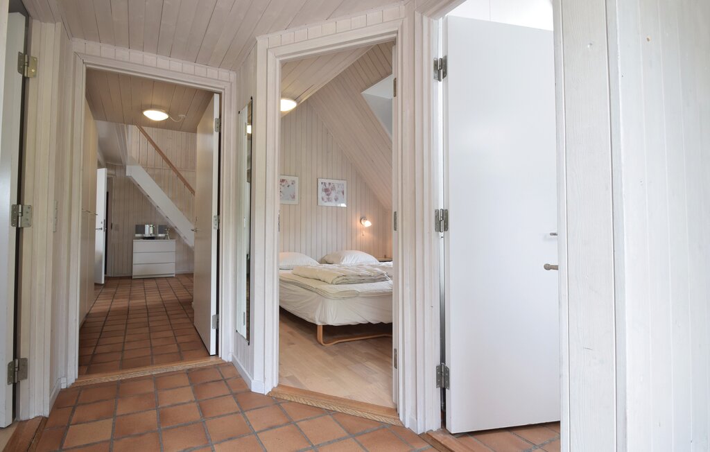 Ferienhaus - Spodsbjerg , Dänemark - G10203 25