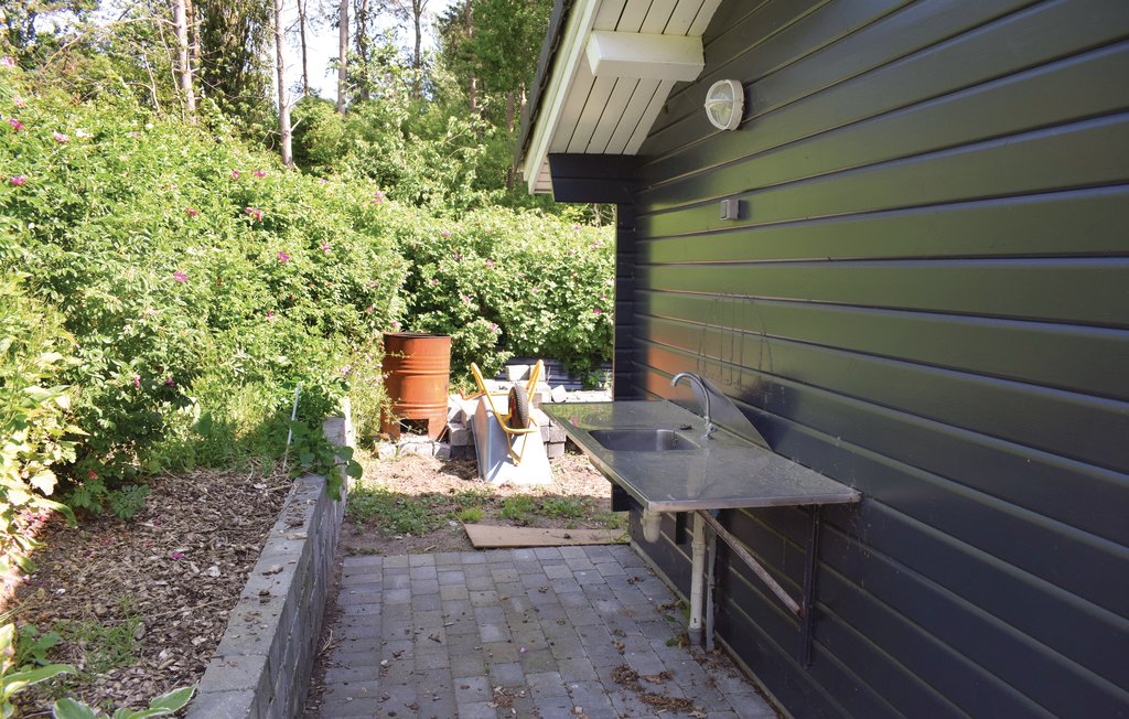 Ferienhaus - Hou , Dänemark - G10229 8