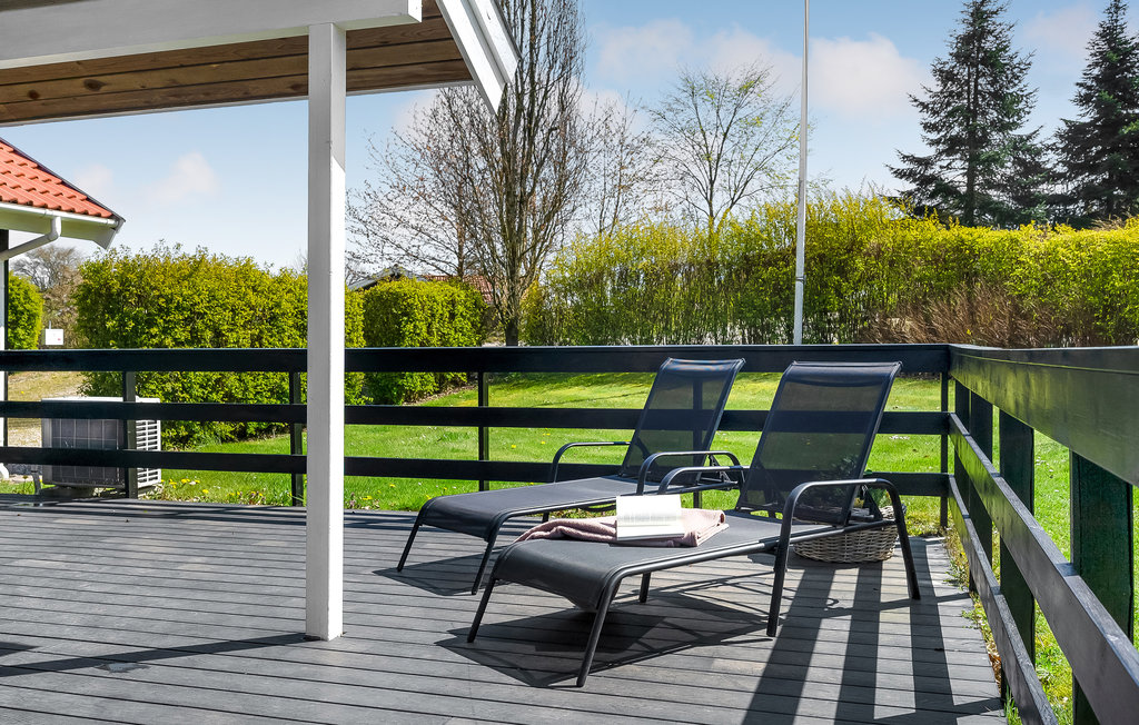 Feriehuse - Spodsbjerg , Danmark - G10238 13