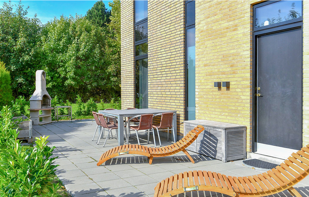 Ferienhaus - Klavsebølle/Tulleb. , Dänemark - G10420 15