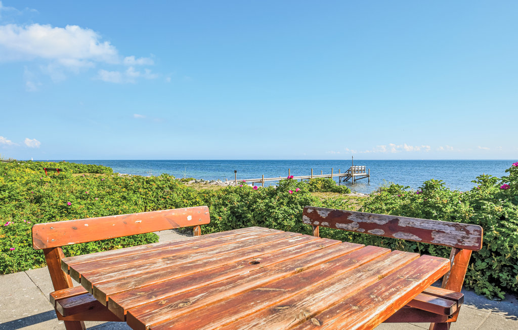 Ferienhaus - Hou , Dänemark - G10425 8