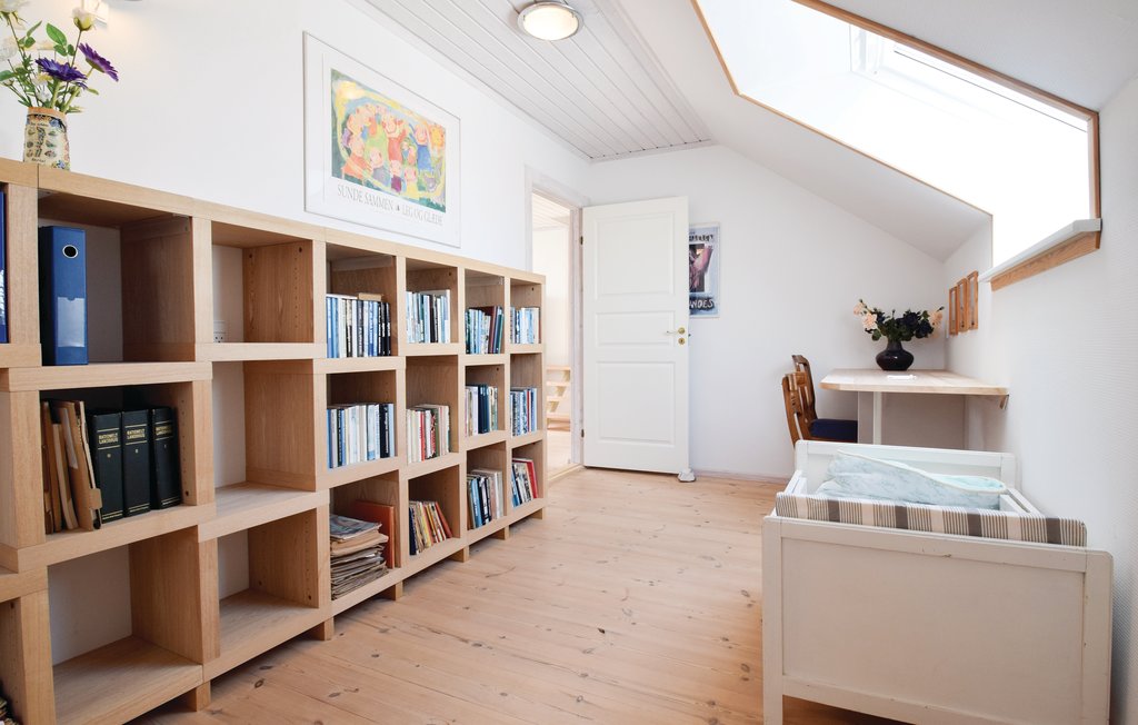 Ferieleilighet - Vindeby/Illebølle , Danmark - G10429 35
