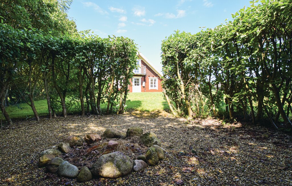 Feriehuse - Bukkemose , Danmark - G10544 9