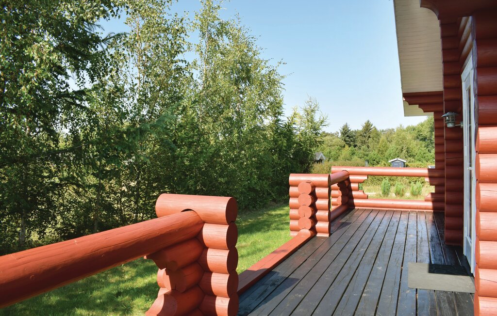 Feriehuse - Ristinge , Danmark - G10579 8